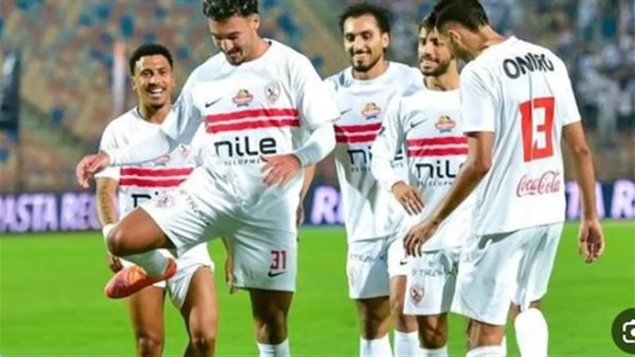 توقيت انطلاق مباراة الزمالك وبيراميدز في الدوري المصري وتردد القناة الناقلة للمواجهة المرتقبة